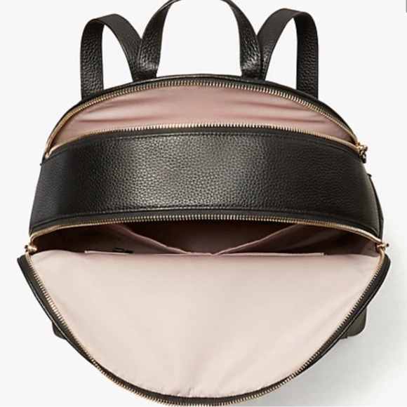 LIKE NEW (used once) Kate Spade Day Pack Large Backpack - comes with dust bag! - Picture 3 of 6